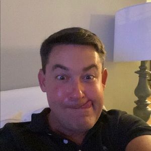 Meet your Posher, Jim